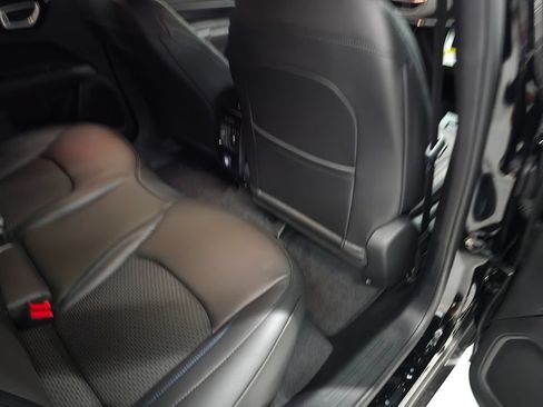 New 2026 Jeep Compass Latitude AWD/4WD image 29
