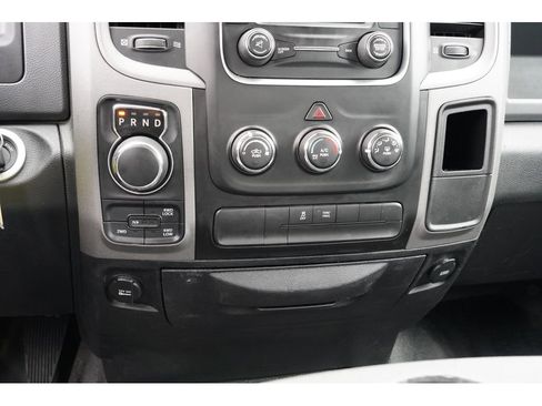 Used 2016 RAM 1500 Tradesman w/ Popular Equipment Group image 24