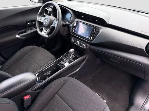 Used 2023 Nissan Kicks SV w/ Interior Electronics Package FWD image 27