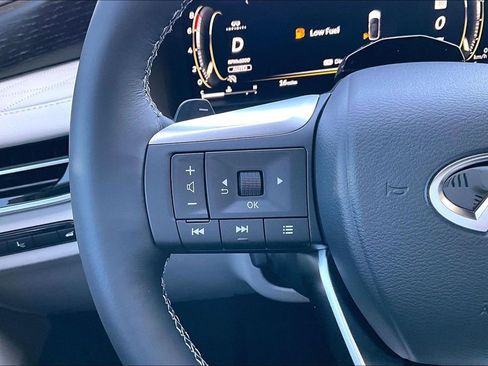 New 2026 INFINITI QX60 Autograph w/ Autograph Tech Package image 23