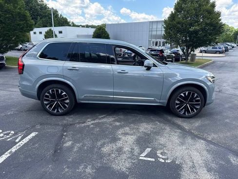 Used 2026 Volvo XC90 B6 Plus w/ Protection Package Premier AWD/4WD image 7