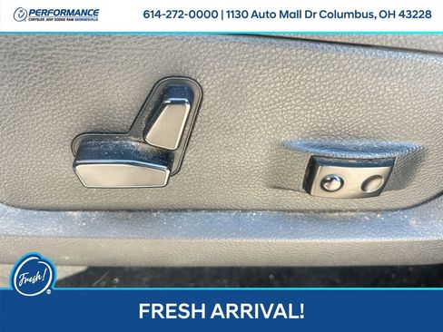 Used 2014 RAM 1500 Outdoorsman AWD/4WD image 19