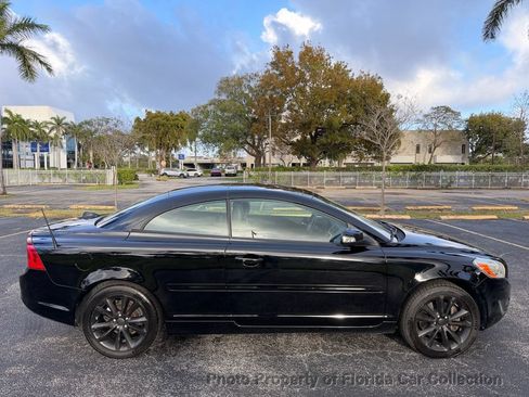 Used 2013 Volvo C70 T5 FWD image 16