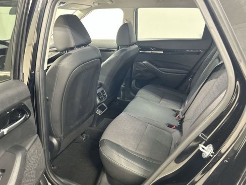 Used 2024 Kia Seltos S AWD/4WD image 20