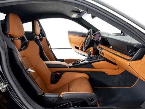 Used 2024 Porsche 911 GT3 RS image 31