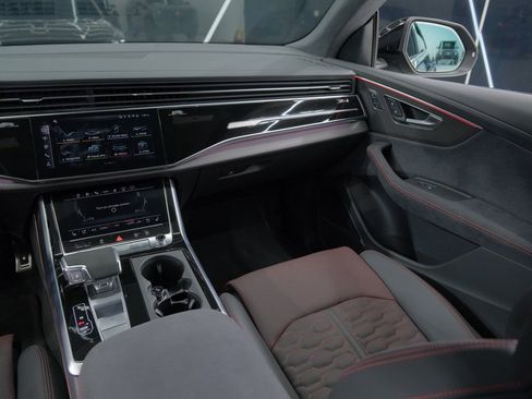 Used 2026 Audi RS Q8 performance image 81