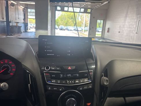 Used 2024 Acura RDX A-Spec AWD/4WD image 25