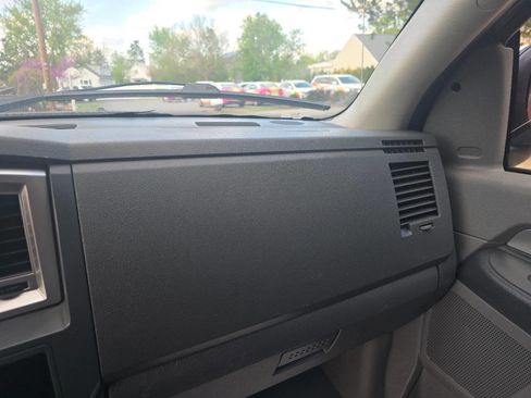 Used 2008 Dodge Ram 1500 Truck SLT w/ Mopar Chrome Edition Group image 23