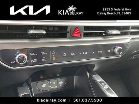 New 2026 Kia Sorento S image 23