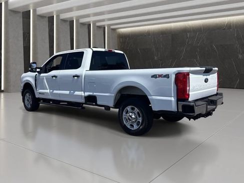 Used 2026 Ford F350 XLT AWD/4WD image 4