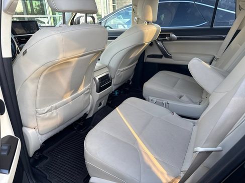 Used 2023 Lexus GX 460 Premium AWD/4WD image 4