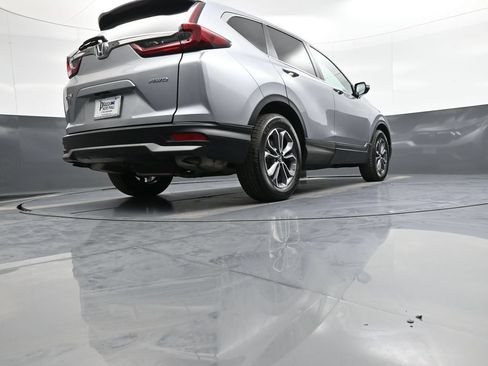 Certified 2020 Honda CR-V EX-L image 31