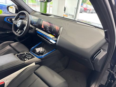 New 2026 BMW X3 xDrive30i w/ Premium Package AWD/4WD image 55