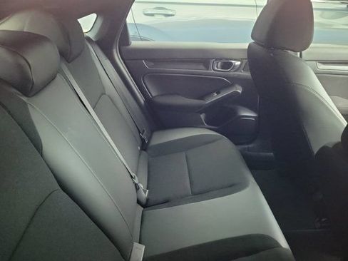Used 2024 Honda Civic Sport image 4