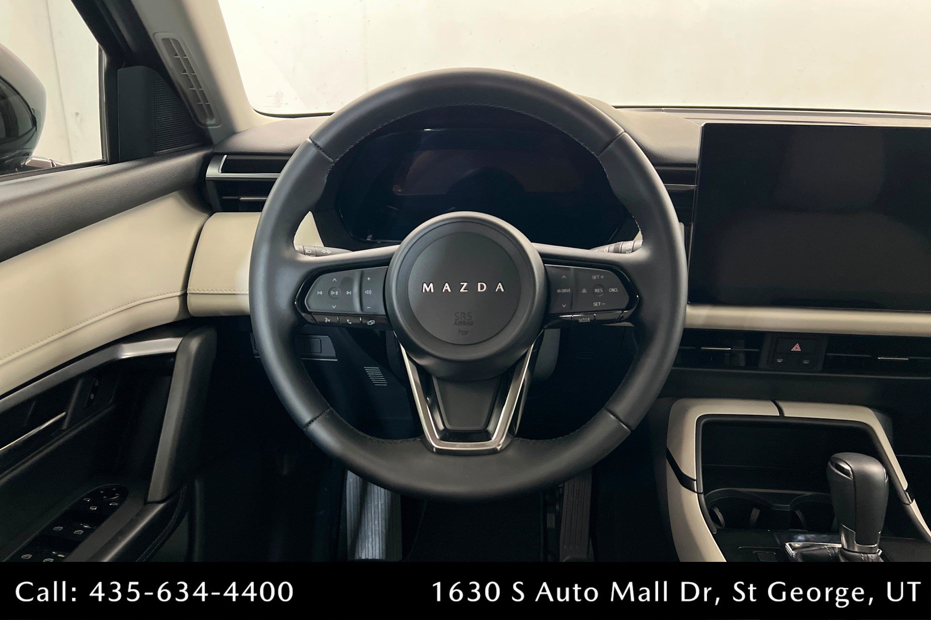 New 2026 MAZDA CX-5 Select AWD/4WD image 14