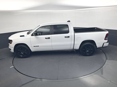 Used 2024 RAM 1500 Big Horn AWD/4WD image 31