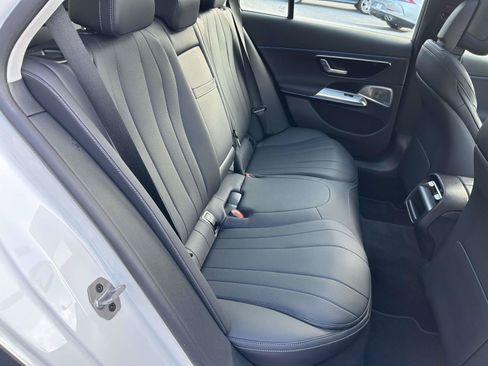 Certified 2025 Mercedes-Benz E 450 4MATIC All-Terrain Wagon image 46