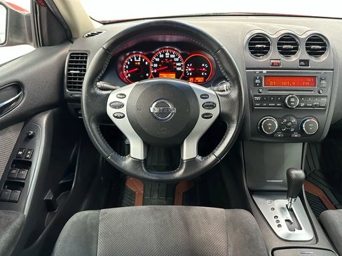 Used 2009 Nissan Altima 2.5 S w/ Convenience Pkg image 17
