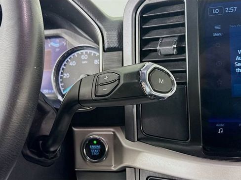 Used 2023 Ford F150 XLT w/ Equipment Group 302A High image 16