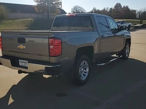 Used 2017 Chevrolet Silverado 1500 LT w/ All Star Edition image 8