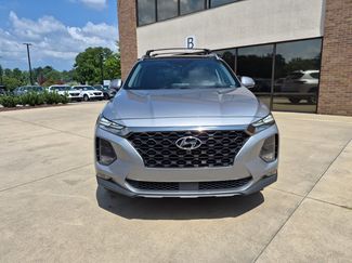 Used 2020 Hyundai Santa Fe Limited FWD video 2