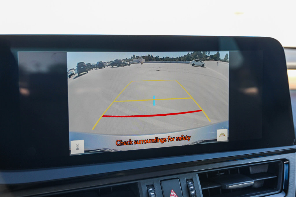 Certified 2023 Lexus ES 350 w/ Accessory Package (Z2) FWD image 24