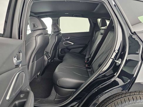 New 2026 Acura RDX SH-AWD image 16