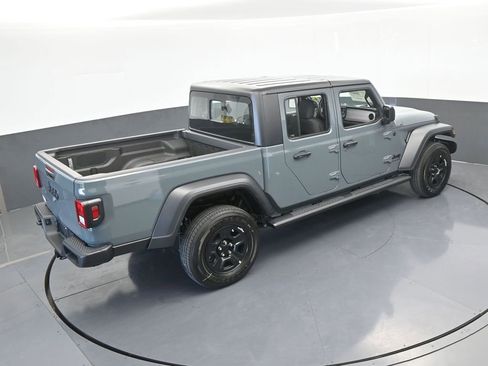 New 2026 Jeep Gladiator Sport image 47