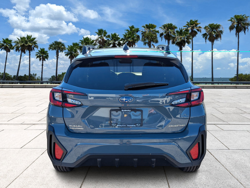 Used 2024 Subaru Crosstrek 2.0i Premium AWD/4WD image 7