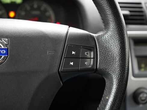 Used 2007 Volvo S40 T5 FWD image 13