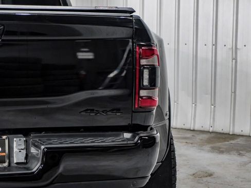 Used 2022 RAM 3500 Laramie image 54