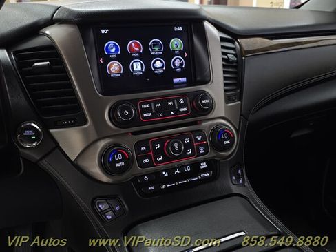Used 2016 GMC Yukon Denali w/ Open Road Package AWD/4WD image 24