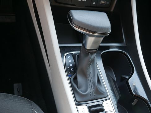 Certified 2024 Hyundai Tucson SEL AWD/4WD image 24