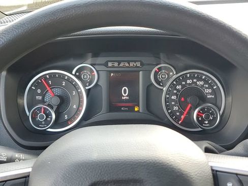 New 2025 RAM 5500 Tradesman AWD/4WD image 31