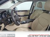 Used 2017 Mercedes-Benz GLS 450 4MATIC w/ Premium Package image 4