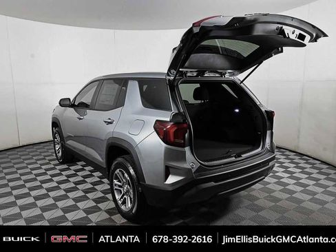New 2026 GMC Terrain Elevation image 30