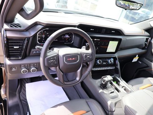 New 2026 GMC Sierra 1500 AT4 w/ AT4 Premium Package AWD/4WD image 26