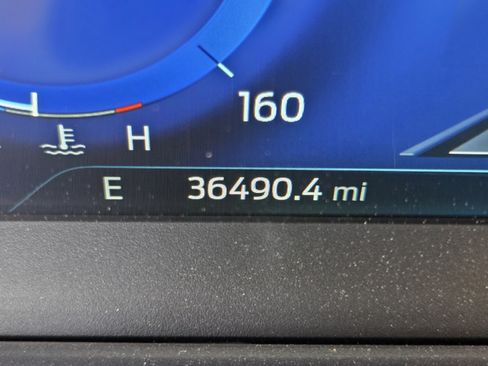 Used 2022 Ford Explorer ST w/ Equipment Group 401A AWD/4WD image 25