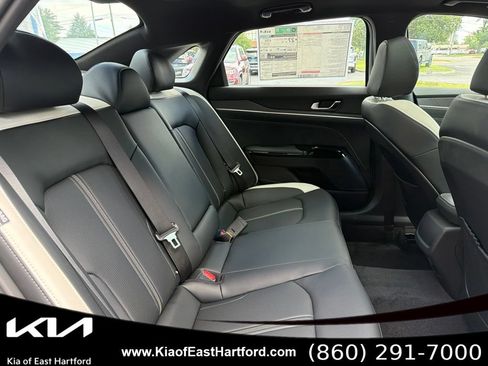 New 2026 Kia K5 GT-Line AWD/4WD image 13