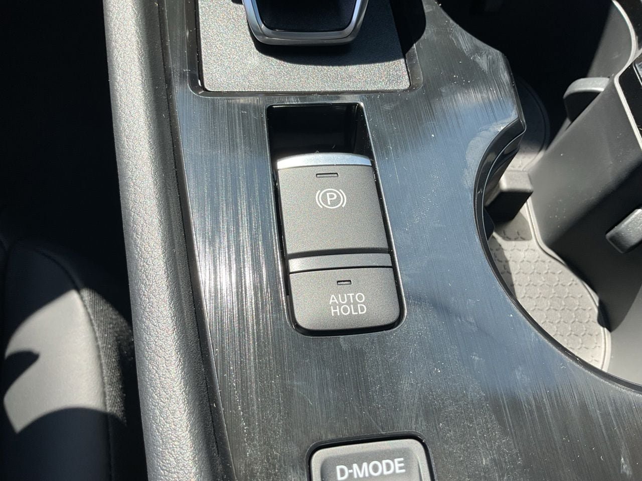 New 2026 Nissan Rogue Dark Armor FWD image 25
