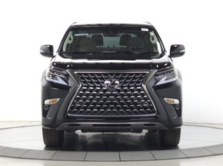 Certified 2023 Lexus GX 460 Premium video 2