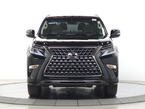 Certified 2023 Lexus GX 460 Premium image 2