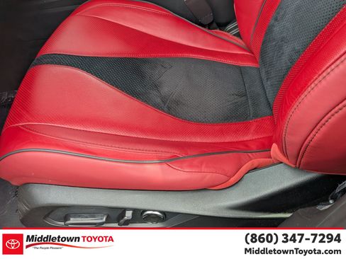 Used 2022 Acura TLX w/ A-SPEC Pkg FWD image 15
