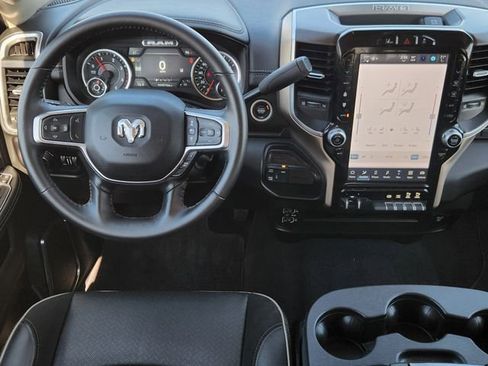 Used 2024 RAM 2500 Laramie w/ Safety Group image 21