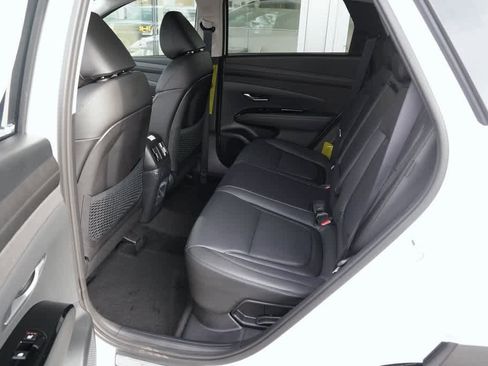 New 2026 Hyundai Tucson Limited AWD/4WD image 22