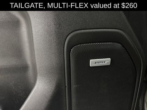 Used 2022 Chevrolet Silverado 3500 High Country w/ Safety Package II image 13