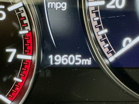 Used 2024 MAZDA CX-50 AWD 2.5 S w/ Cargo Package image 19