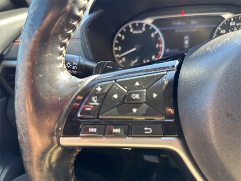 Used 2020 Nissan Altima 2.5 SR image 13