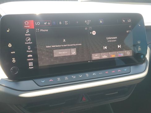 New 2026 Dodge Charger Scat Pack w/ Blacktop Package image 15