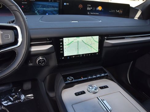 New 2025 Lincoln Navigator L Reserve w/ Jet Appearance Package image 29